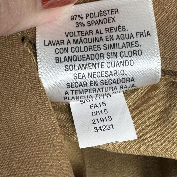 JM Collection Woman Plus Size 3X Jacket Faux Suede Artsy Western One Button FLAW - Picture 7 of 7